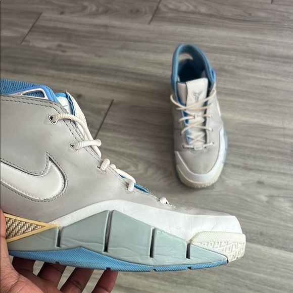 Nike ZOOM KOBE 1 PROTRO \'MPLS\' 2018 main image 5